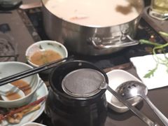 -捞王锅物料理(上海世茂广场店)