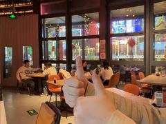 -牛啤堂精酿啤酒餐吧(五棵松华熙店)