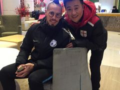 -上海浦东康桥绿地假日酒店