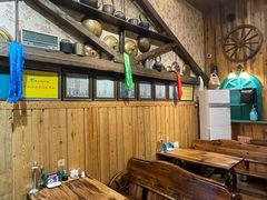 -格日勒阿妈蒙古厨房(巨海店)