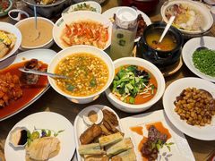 -新白鹿餐厅(城西银泰城店)