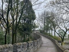 -台州府城(江南长城)