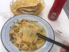 -樊阿姨•肉夹馍•手工面(嘉禾望岗店)