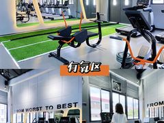 -唯一健身(东城里店)