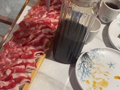 -祥源胡同·涮牛羊肉火锅(花桥店)