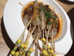 -九毛九西北菜(大东海店)