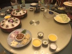 -沙龙酒家
