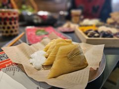 -由衷贵州酸汤牛肉火锅(新桥店)
