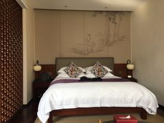 -南京夜泊秦淮君亭酒店·金陵书画院