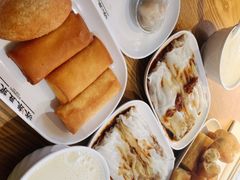 -冰泉豆浆馆(阳朔店)