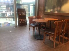 -星巴克(贵阳花果园1店)