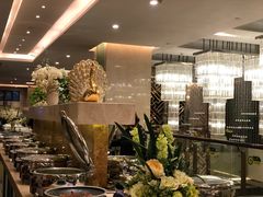 -冠发君悦大酒店-餐厅