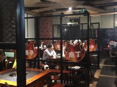 -莽子老火锅(大坪店)
