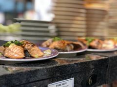-回転寿司酒場 銀座沼津港