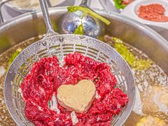 -潮正和潮汕牛肉火锅·老字号(番禺万达店)