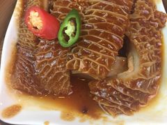 -点都德(汇盈广场店)