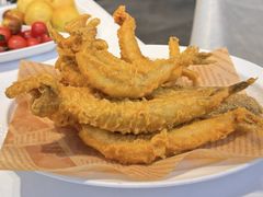 -必点海鲜·海肠捞饭·鲅鱼水饺(滨江道店)