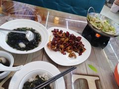-鑫鸿达·海鲜闽菜热炒小馆(中山路店)