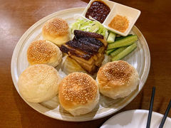 -烧肉馆(古北水镇景区店)