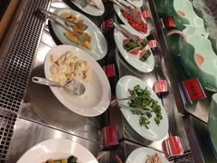 -福成自助烤肉(双桥万达店)