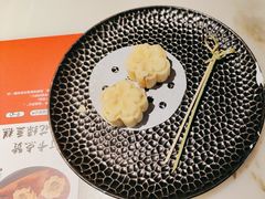 -吴越荣记苏州菜·松鼠桂鱼 100% 活鱼现做(月光码头店)