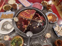 -陈眼镜火锅(总店)
