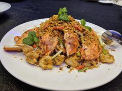 -大董(福田皇庭中心店)