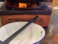 -富正毅三下锅·湘西韵味(天门山索道店)