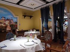 -俄士厨房(时代天街店)