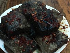 -五娭毑臭豆腐(黄兴南路店)