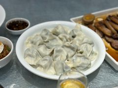 -海铺·渔家虾水饺(皇姑店)