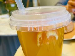 -澈烘焙·生日蛋糕·下午茶(龙华店)