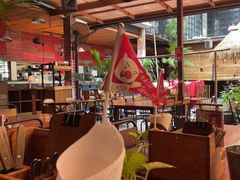 -Naughty Nuri’s Phuket