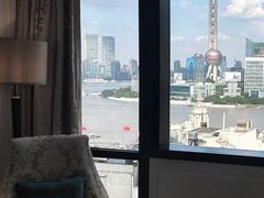 -上海外滩华尔道夫酒店