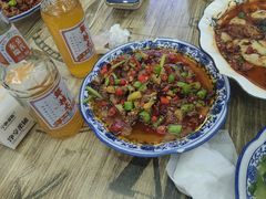 -冬哥川菜馆(十梓街店)
