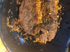 -丹东特色烤肉(南光三部店)