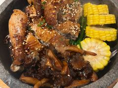 -Aqua Oasis 水天堂(石路天虹店)