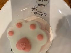 -猫小院猫主题餐厅(三里屯店)