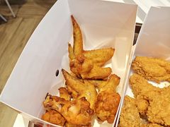 -肯德基(中华路店)