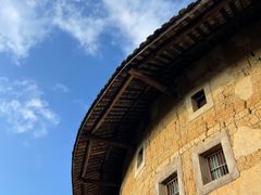 -南靖田螺坑土楼群景区