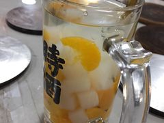 -甬小馆·焗海鲜温州菜(五马街店)