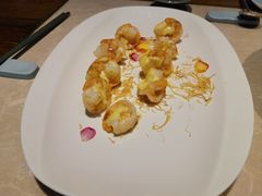 -绣园·茶食宴(湘绣博物馆店)