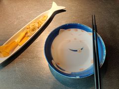 -探鱼·鲜青椒爽麻烤鱼(东城万达广场店)