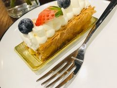 -Sunflour(来福士店)