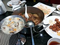 -新兴·金羊座·粤菜点心(乐峰店)