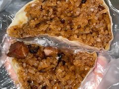 -白玉兰食品甜凤店(合生汇店)