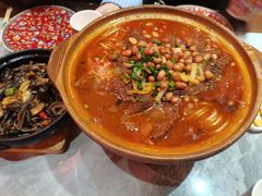 -山四砂锅(太原钟楼街店)