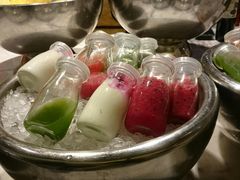 -杭州钱江新城万怡酒店-西餐厅