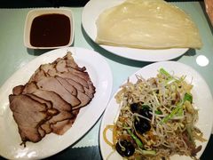 熏肉-老昌春饼(中央大街店)