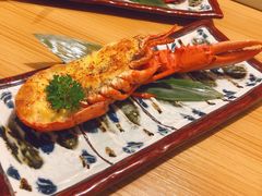 -花和海鲜自助(梅江店)